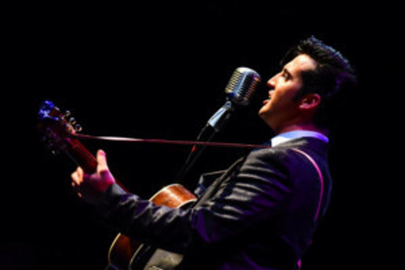 'One Night In Memphis' Comes to The State Theatre For One Night Only  Image