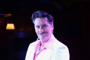 THE TONY MARTINI VARIETY HOUR Arrives in Hollywood at Three Clubs Lounge  Image