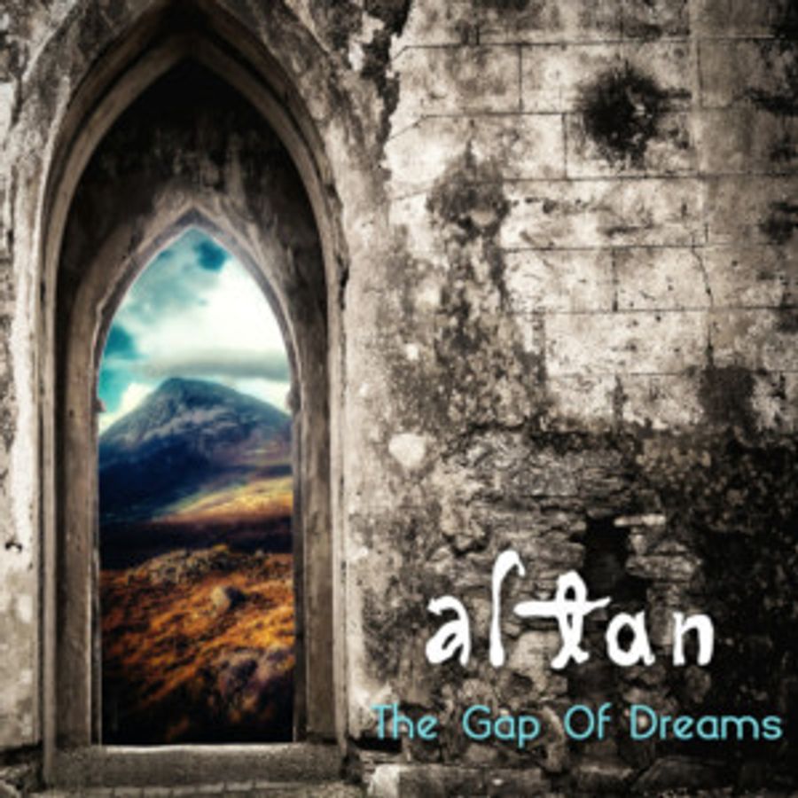 Altan Releases New Studio Album, THE GAP OF DREAMS Image