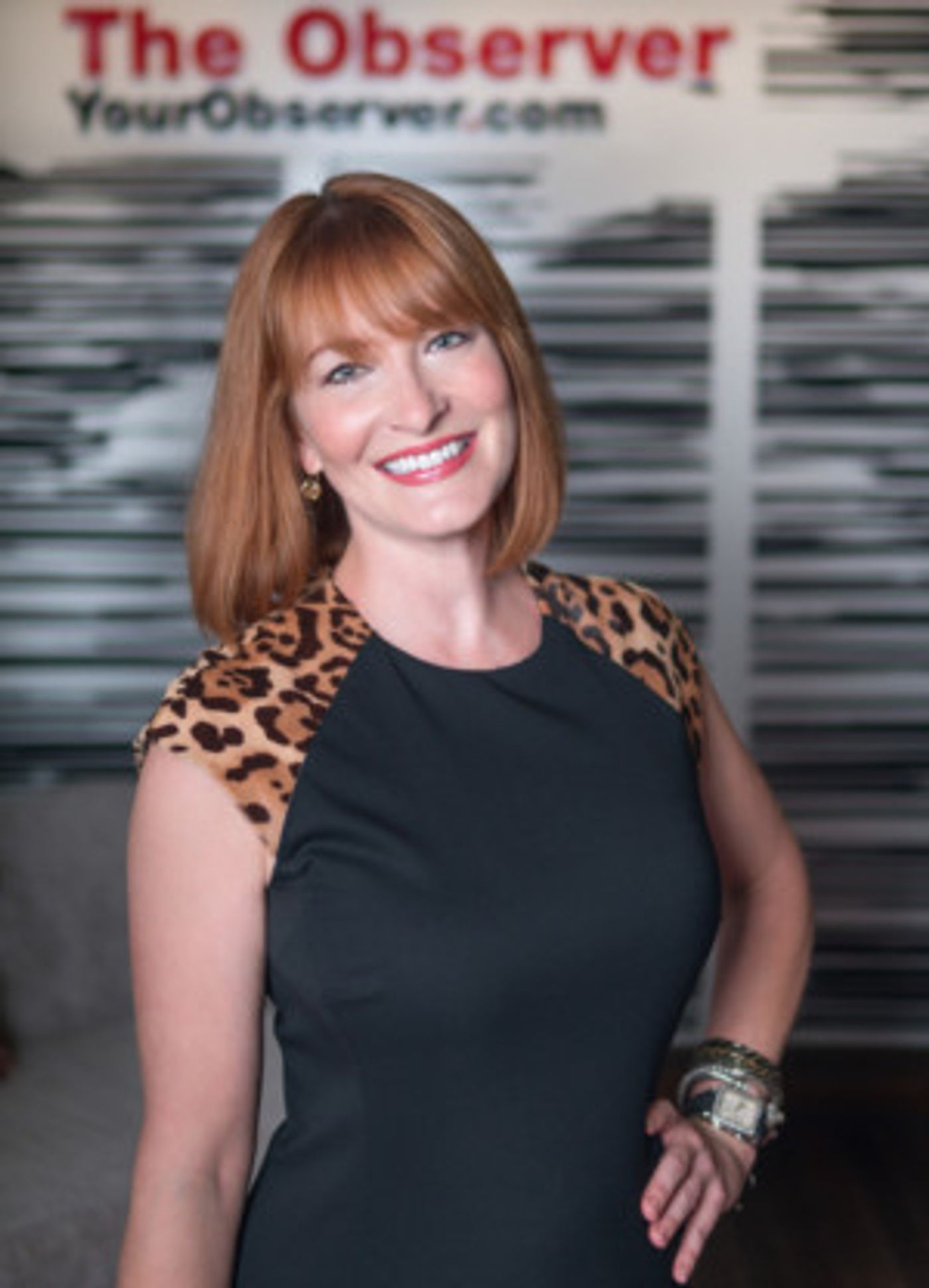 Teri A Hansen, Emily Walsh And Janice Zarro To Be Honored At Women's Resource Center's Renaissance Legacy Luncheon  Image