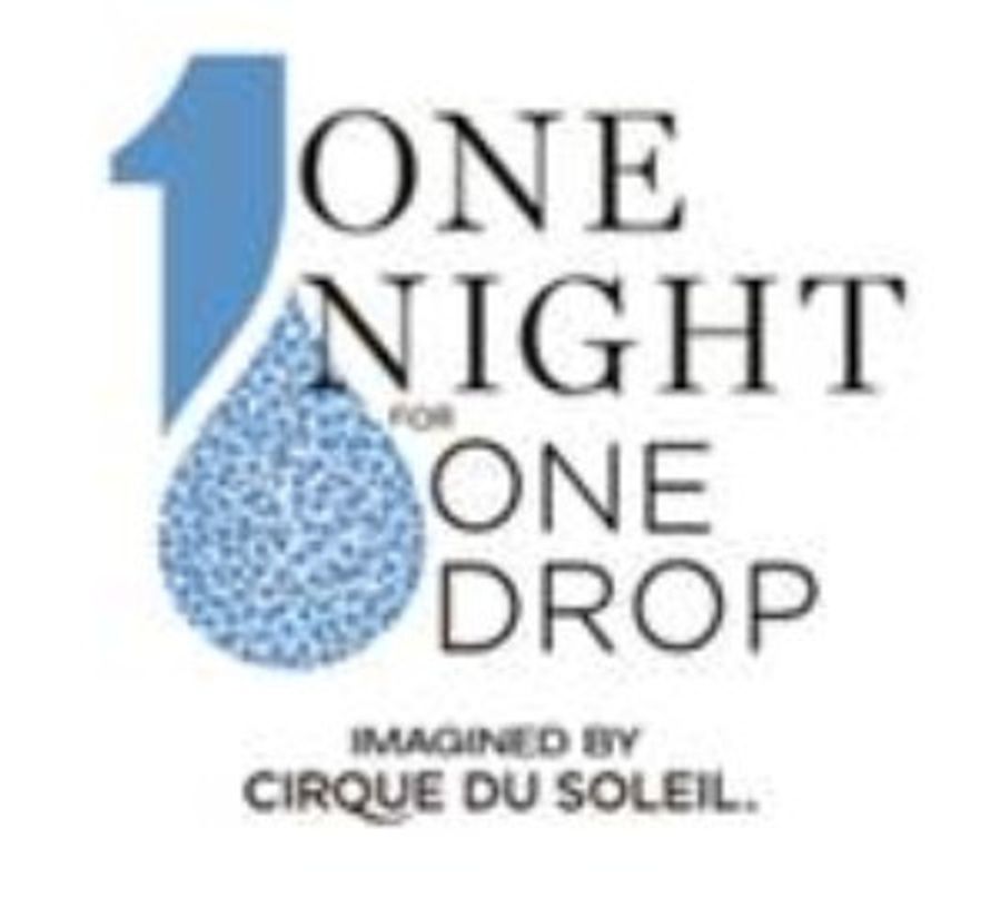 One Night For One Drop Draws Star-Studded Turnout At Sixth Annual Philanthropy Event in Las Vegas Image