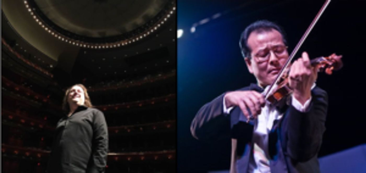 Rockland Symphony Orchestra To Feature Conductor Jason Tramm and Violin Virtuoso Byung-Kook Kwak  Image