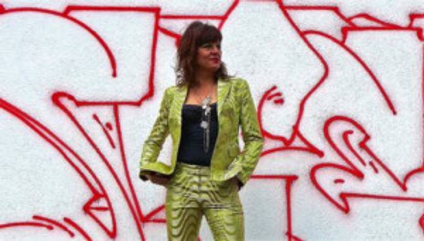 Amelia Jane Hunter Presents THE BLUE HOUR at Sydney Comedy Store  Image