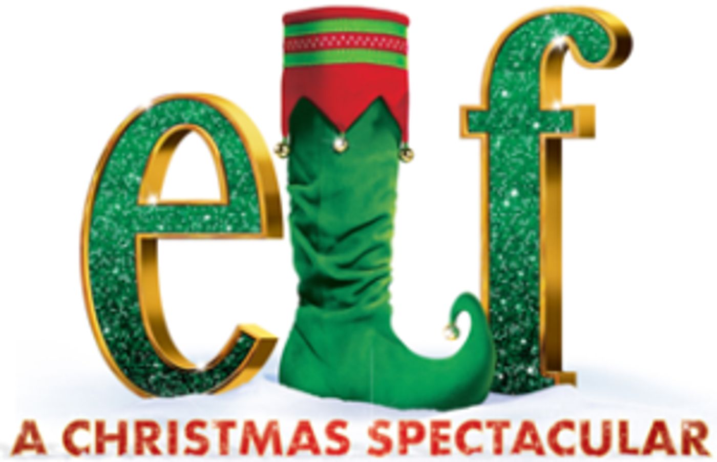 Tickets On Sale Friday for ELF Starring David Essex And Martine McCutcheon  Image