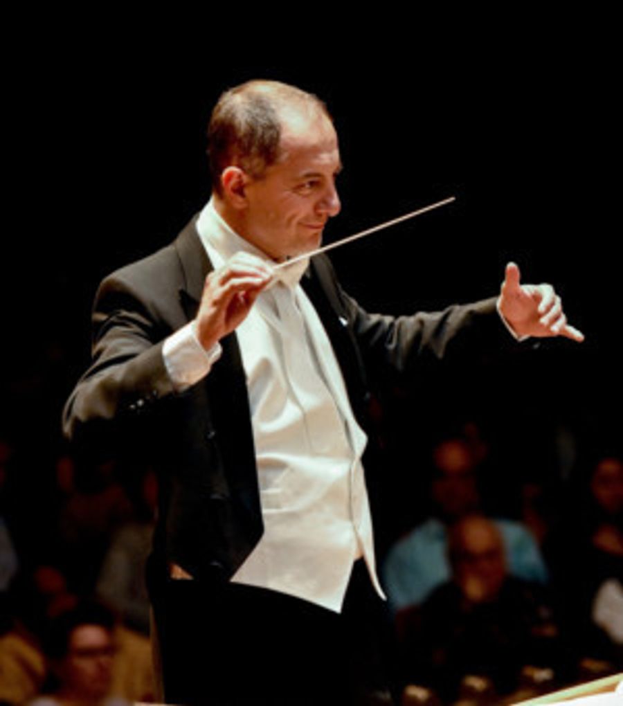 Rossen Milanov And The Columbus Symphony Announce The 2018-19 Masterworks Season Image