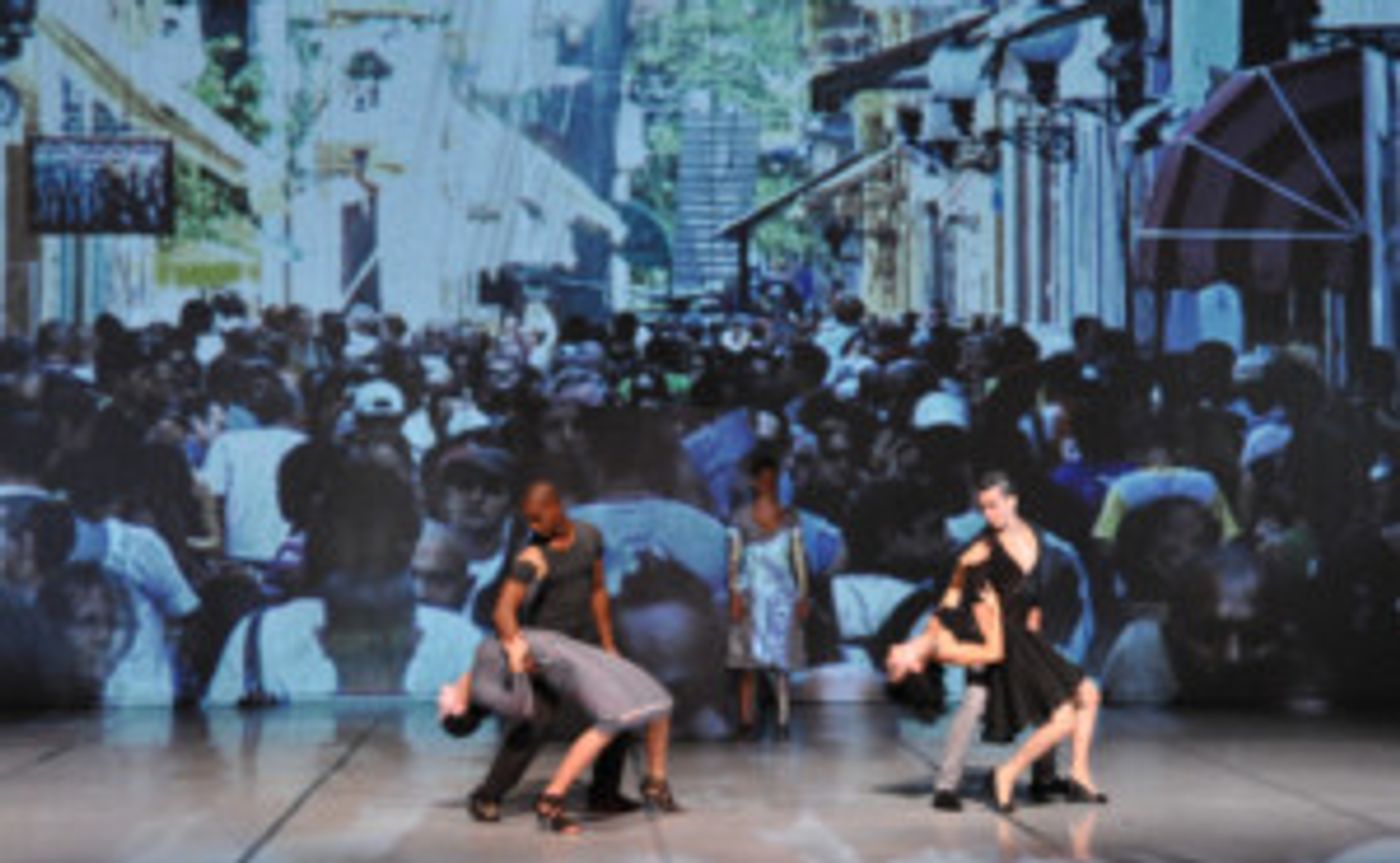 Annenberg Center Presents CUBA FESTIVAL  Image
