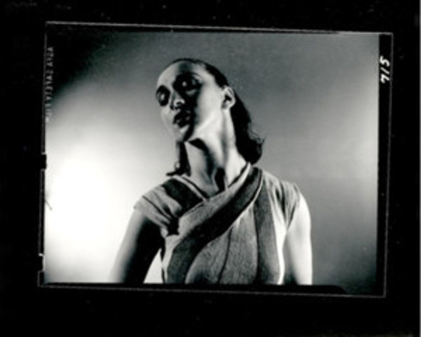 Sokolow Dance Co. Presents Rarely Seen Sokolow Works This March  Image