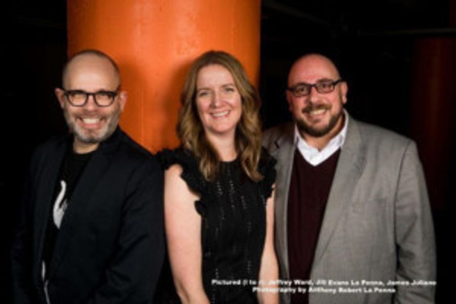 SHOUT Welcomes Jeffrey Ward To The Team Image