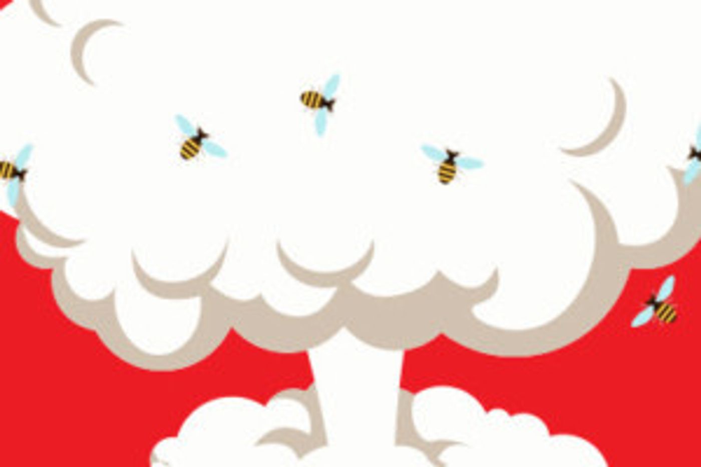 (Improvised) Disaster To Strike ImprovBoston In Somewhereville  Image