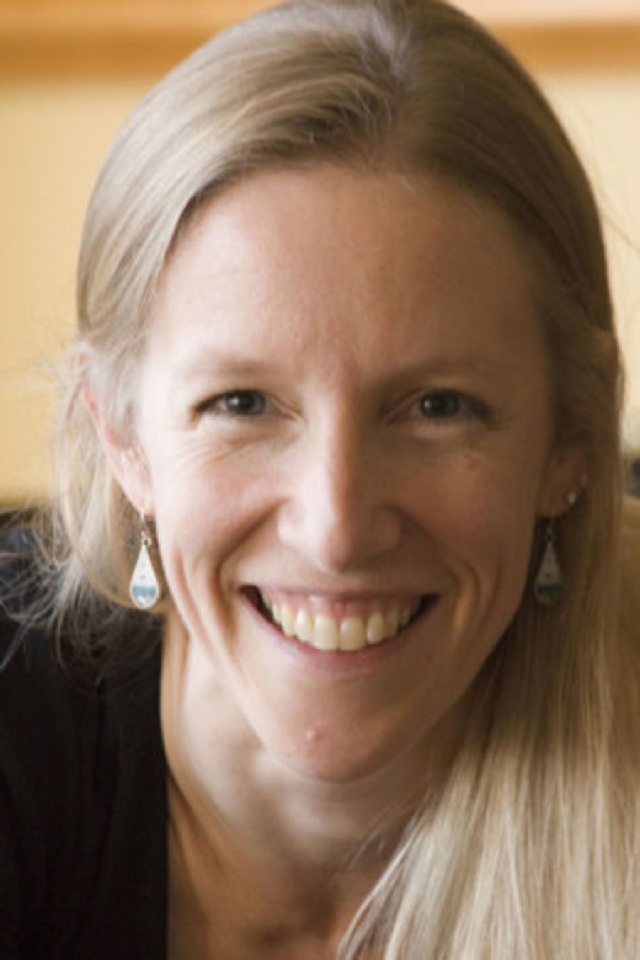Ruth Zamoyta Of New Jersey Theatre Alliance Wins Playwriting Fellowship Award Image