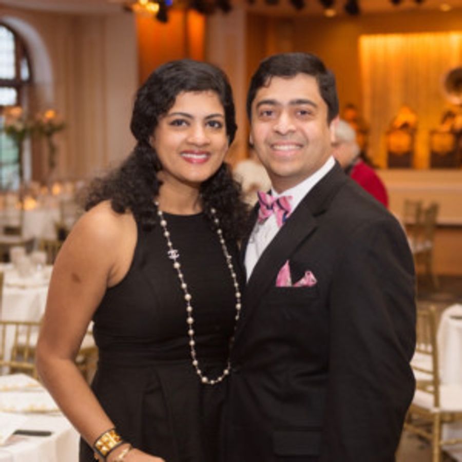Houston Chamber Choir Announces Honorees For ALL THAT JAZZ Gala 3/18 Image
