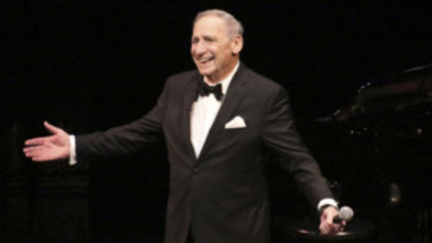 Mel Brooks to Host A Screening Of SPACEBALLS at NJPAC  Image
