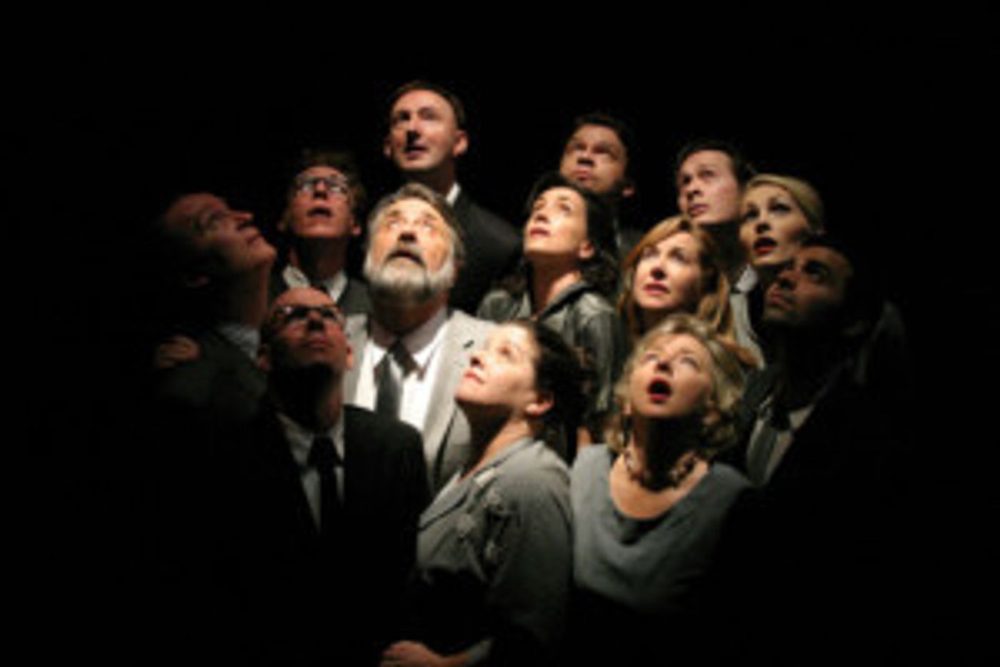 Impro Theatre Residency Continues At The Broad Stage, 3/16-18  Image