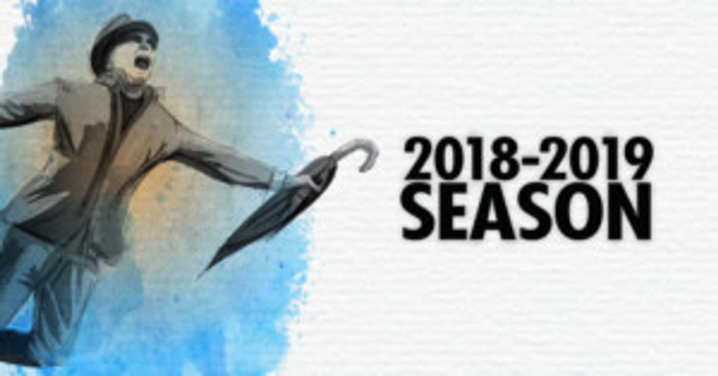 NextStop Announces 2018/2019 Season  Image