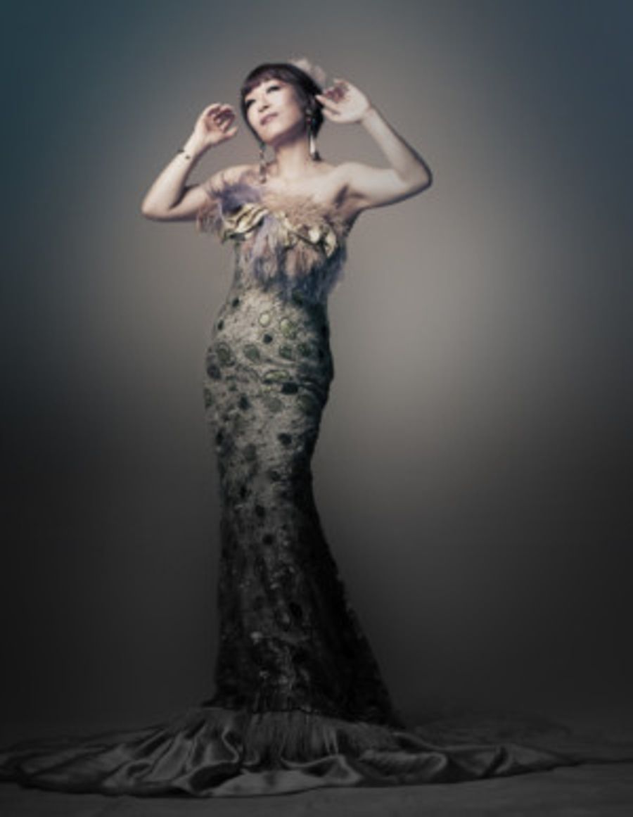 Sumi Jo Returns to Australia In Concert With Jose Carbo Image