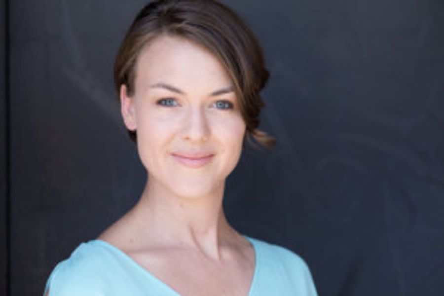 Circle X Theatre Co. Announces Kate Jopson As New Artistic Director Image
