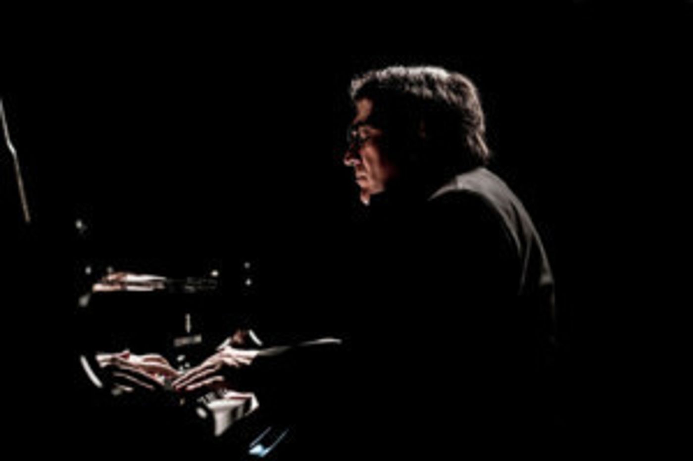 Pianist Sergei Babayan In CMSDetroit Debut, 3/24  Image
