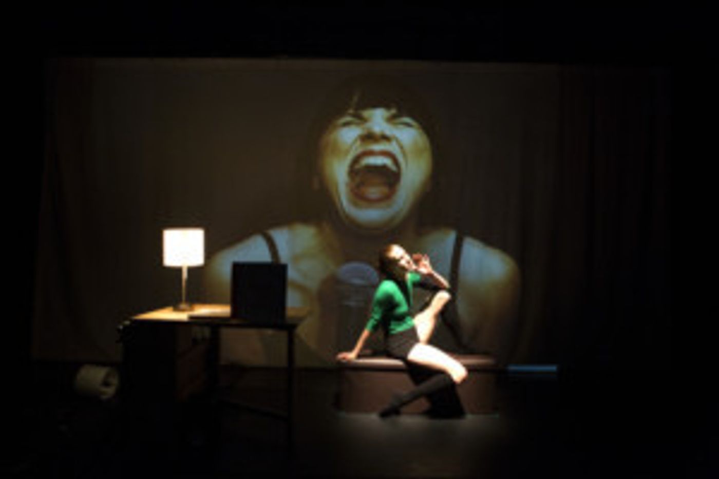 Sip Fest Announces Lineup Of Daring Theatrical Events At Wild Project  Image