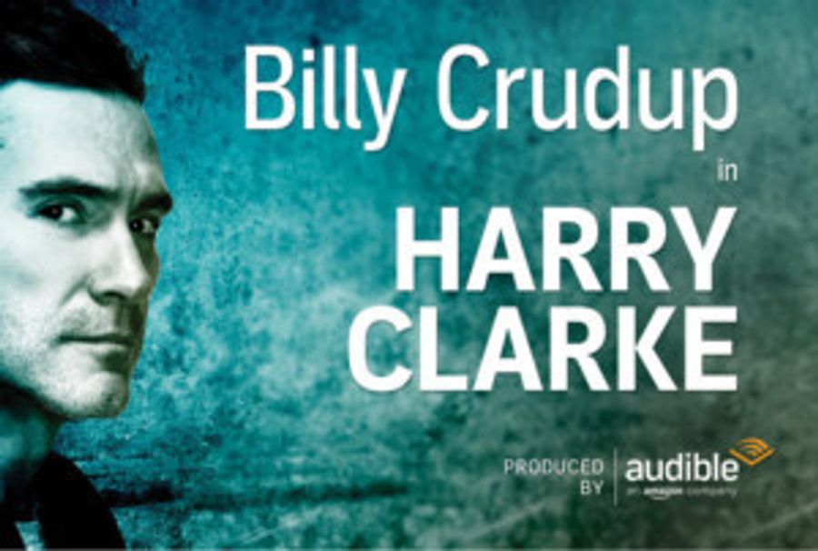 Billy Crudup Begins Performances In HARRY CLARKE Tomorrow at Minetta Lane Theatre Image