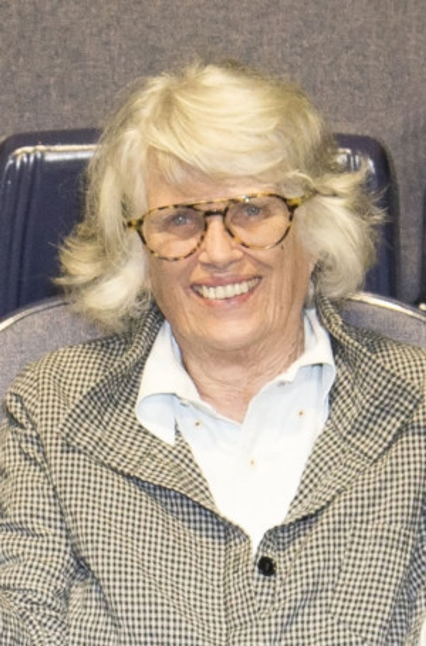 Schoolhouse Founder Lee Pope To Receive Arts Westchester Award-Schoolhouse Theater  Image