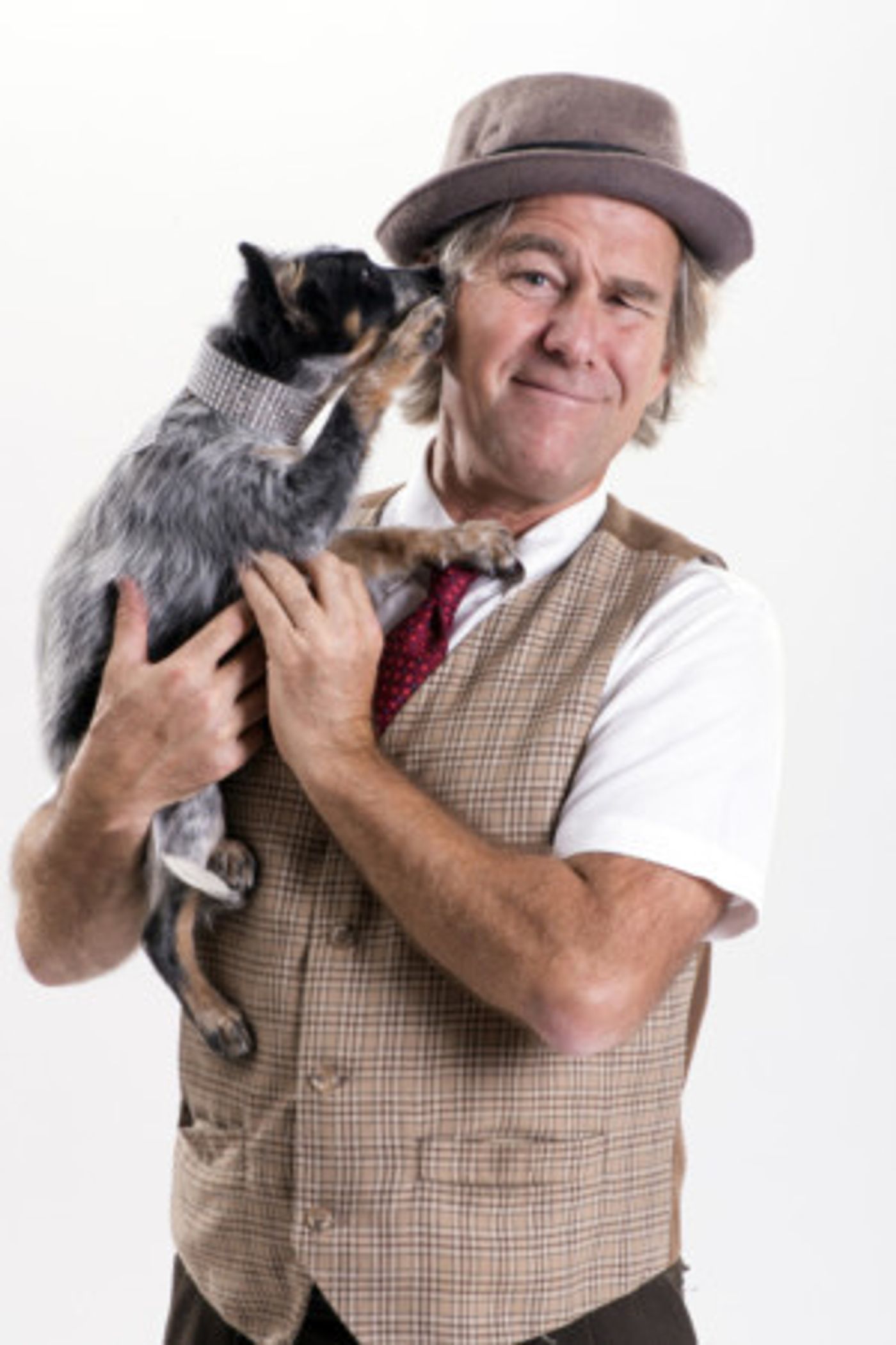 Mutts Gone Nuts Canine Cabaret to Benefit Richardson Animal Shelter  Image