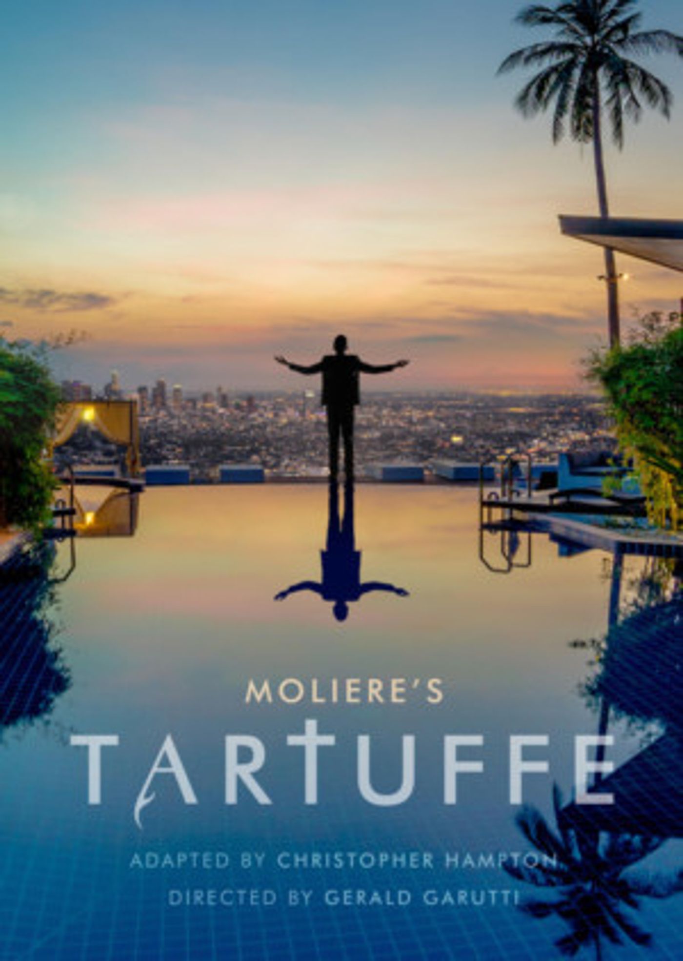 Casting Announced For TARTUFFE At Theatre Royal Haymarket  Image