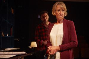 Cervantes Theatre Presents THE SWALLOW, Exploring The Impact Of The Orlando Terrorist Attack  Image