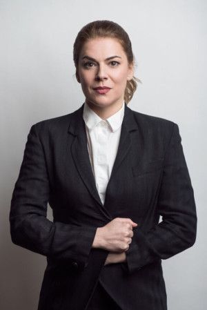 Rosie Kay Chosen To Choreograph Commonwealth Games Handover  Image