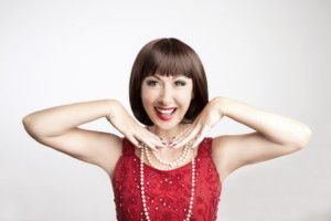 Full Casting Announced Alongside Hayley Tammadon In THOROUGHLY MODERN MILLIE UK Tour  Image