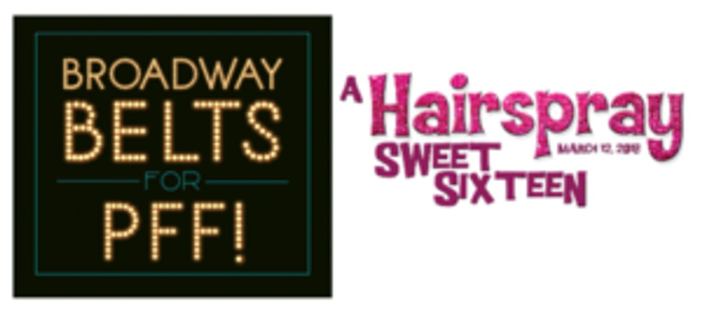 Stephanie Gibson and Chester Gregory Will Join BROADWAY BELTS For PFF!  Image