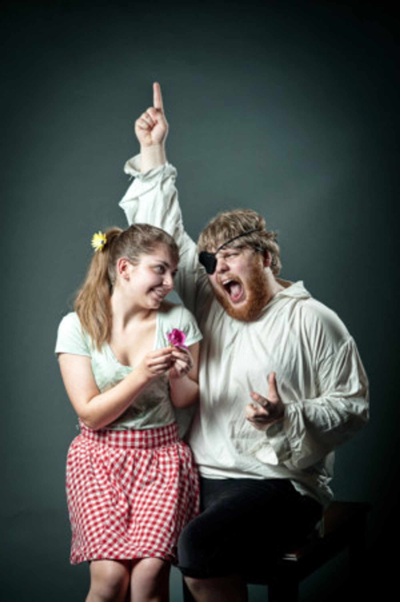 Contemporary Theater Company Announces Auditions For Summer Season  Image