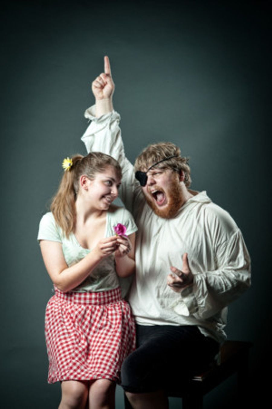 Contemporary Theater Company Announces Auditions For Summer Season Image