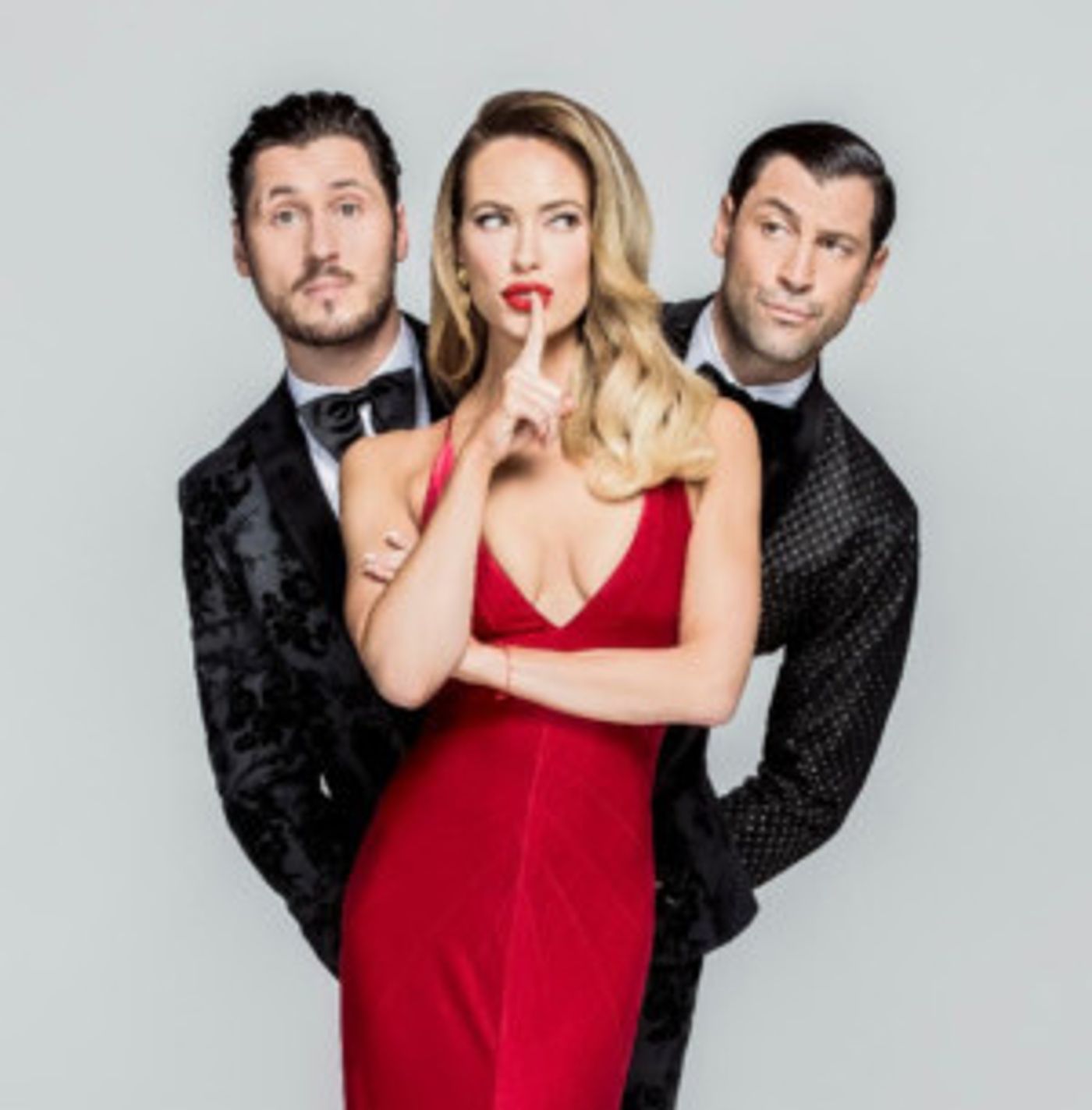 'So You Think You Can Dance' Finalists, Kiki & Koko Join MAKS, VAL & PETA LIVE ON TOUR: CONFIDENTIAL  Image