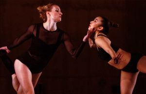 Clairobscur Dance Presents SUPREMACY RIDE at the Nate Holden Performing Arts Center  Image