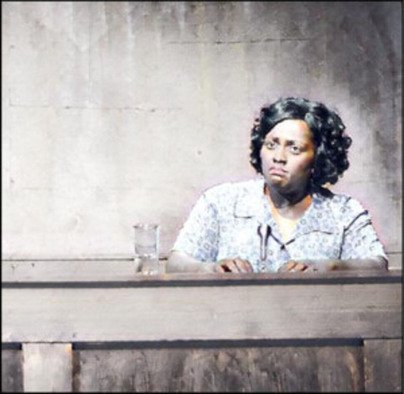 New Stage Brings Fannie Lou Hamer To The Stage in LET IT SHINE!  Image