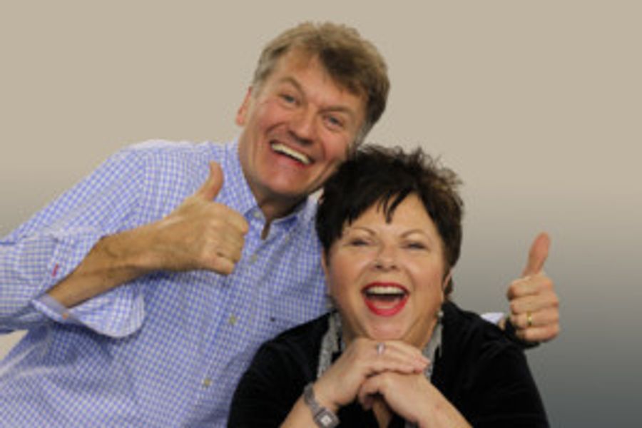 Regional Arts Group Hosts KALEIDESCOPE Networking Event, 3/27 Image