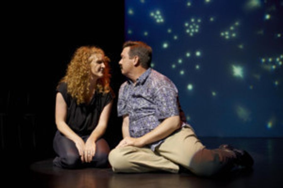 BATS Improv Presents KISS OF THE MINOR 7TH Saturday Nights In March Image