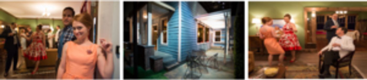 Windy City Playhouse Announces Extension Of Immersive SOUTHERN GOTHIC  Image