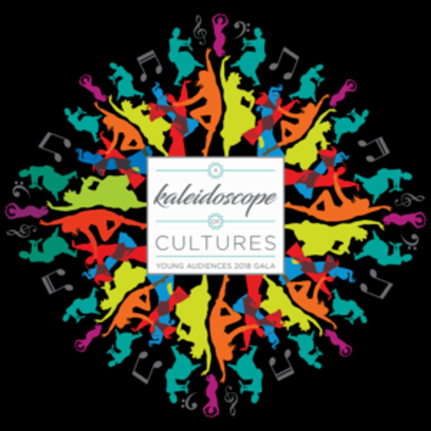 Young Audiences of Houston Celebrates 62 Years at A Kaleidoscope of Cultures Gala  Image