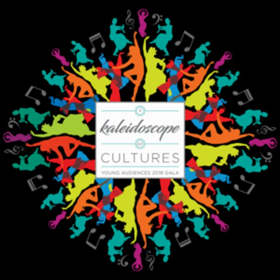 Young Audiences of Houston Celebrates 62 Years at A Kaleidoscope of Cultures Gala Image