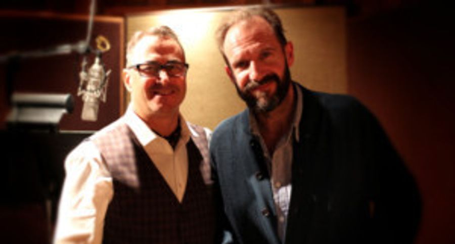 Lincoln Theater and Festival Napa Valley ANDRE - THE VOICE OF WINE Image