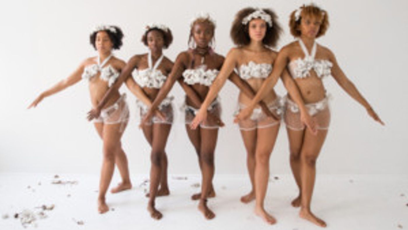 BAADAss Women Festival Begins March 9  Image