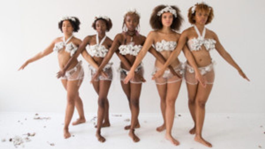 BAADAss Women Festival Begins March 9 Image