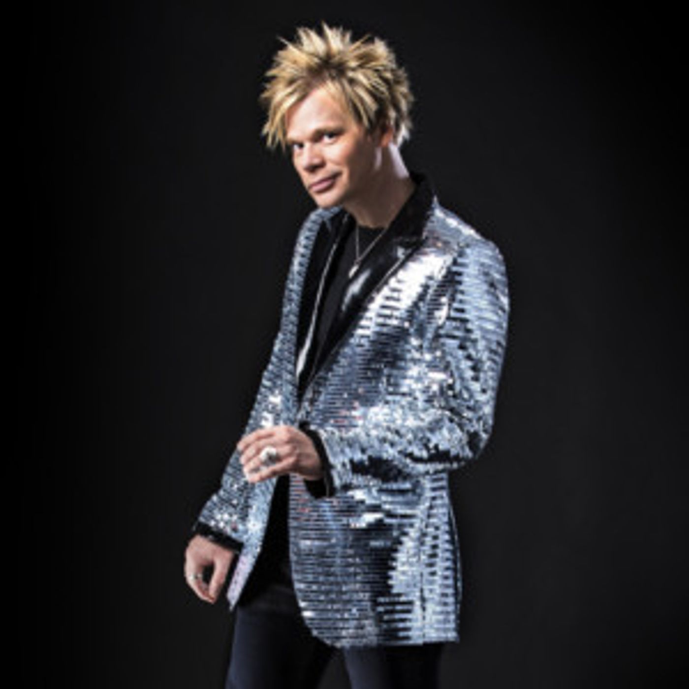 Brian Culbertson Brings His COLORS OF LOVE Tour To The Davidson  Image