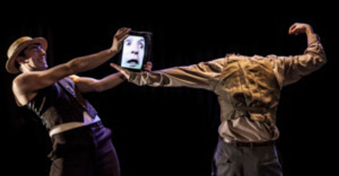 RPO Is Breaking Boundaries With PUSH  Image