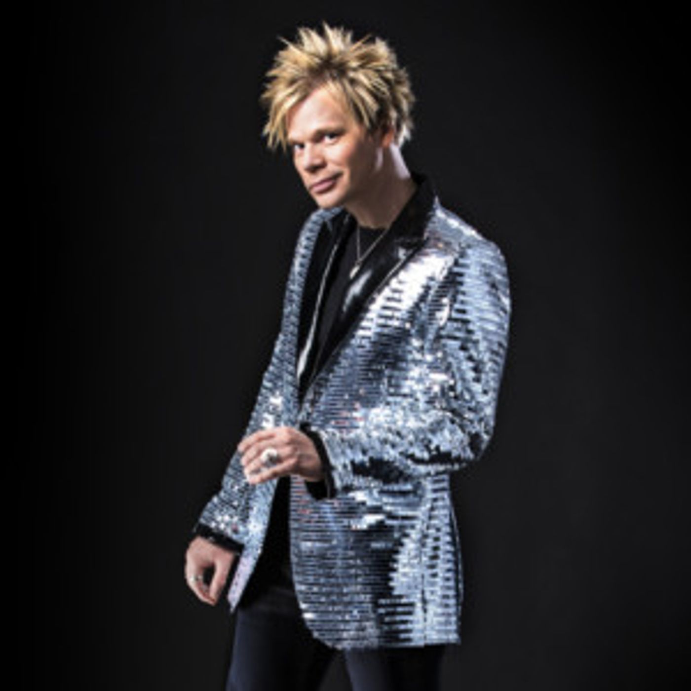 The Kentucky Center Presents Brian Culbertson's Colors Of Love Tour  Image