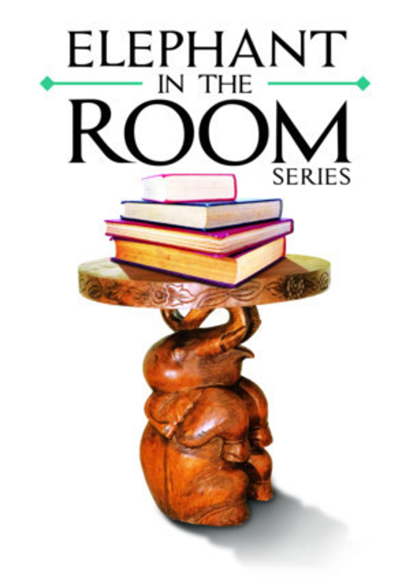 NHTP's Third Elephant-in-the-Room Series Reading to Focus on Opioid Crisis Effect on Families  Image