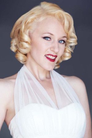 MARILYN MADNESS AND ME Opens Friday at Indian Wells Theatre  Image