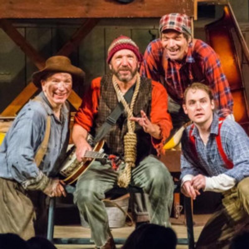 Northern Sky Theater To Offer Limited Sponsorship Opportunity Image