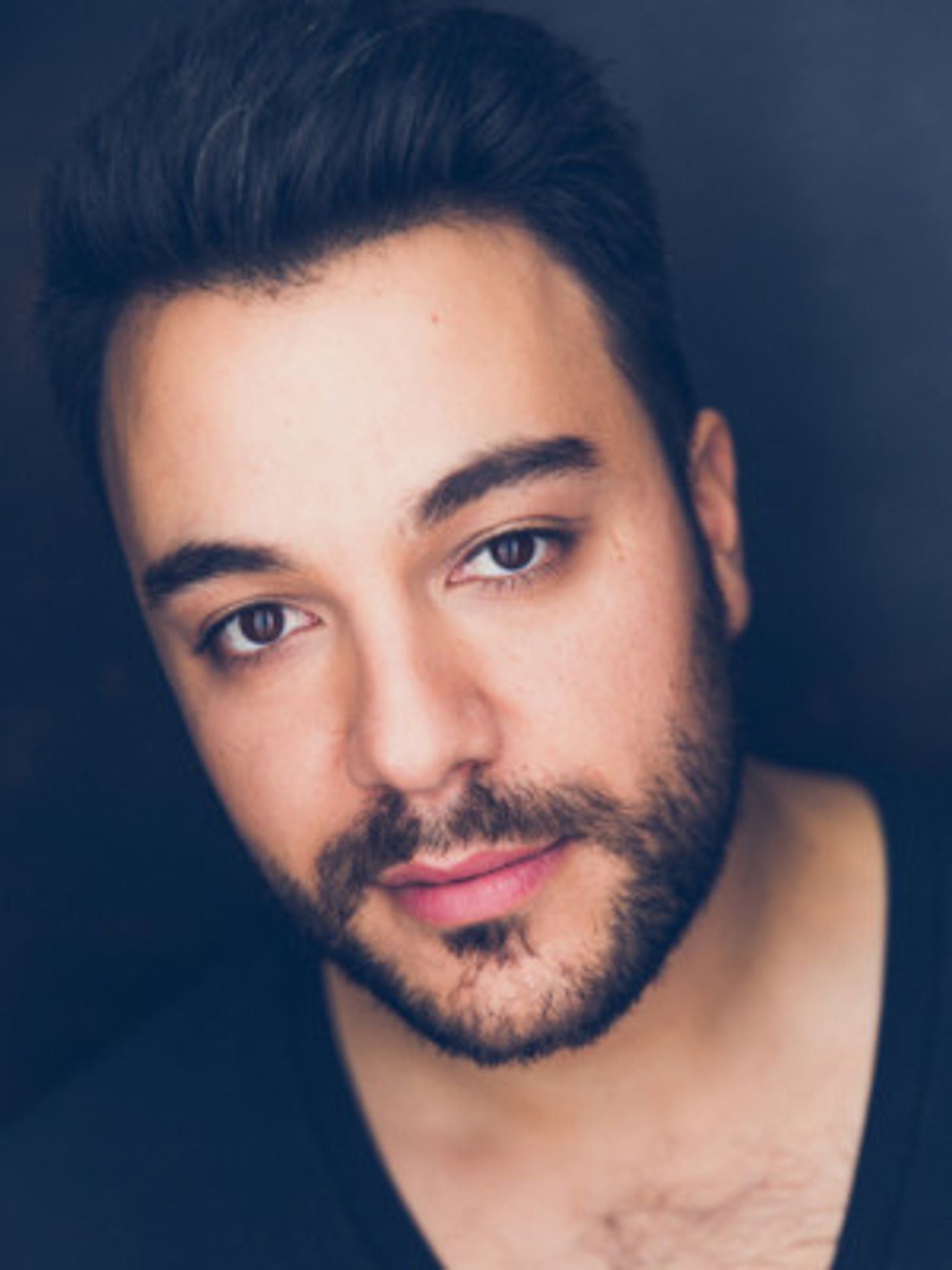 IN THE HEIGHTS Comes to The John W. Engeman Theater  Image